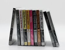 Lote de Blu Ray Selado Criterion Collection (Região B), usado comprar usado  Enviando para Brazil