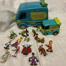 Scooby doo mystery for sale  BRISTOL