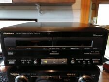 Stereo kassettenspieler casset gebraucht kaufen  Deutschland