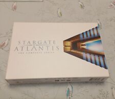 Stargate atlantis complete for sale  YEOVIL