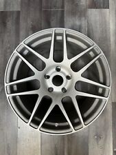 18" FORGESTAR F14 18X10 5X114 42MM RAW REPLACEMENT WHEEL OPEN BOX for sale  Shipping to South Africa