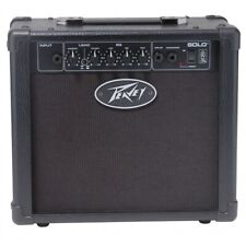 Peavey solo guitar d'occasion  Portet-sur-Garonne