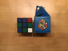 Rubik cube zauberwürfel gebraucht kaufen  Rövershagen