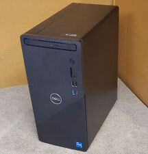Dell Inspiron 3891 minitower PC i5 11400 12GB RAM 256GB SSD + 1TB HD, Windows 11 for sale  Shipping to South Africa