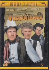 Virginiano dvd in usato  Lucera