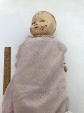 Antique baby doll for sale  Au Gres