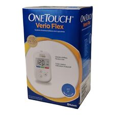 Lecteur glycemie onetouch d'occasion  Sainte-Marie-aux-Chênes