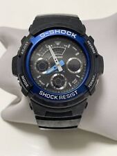 Analisador Digital CASIO Casio G-SHOCK 4778 AW-591, usado comprar usado  Enviando para Brazil