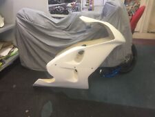 Suzuki SV650 Race Fairing Track Fairing 99-02 Pre injection Curvy Model for sale  Shipping to South Africa