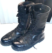 Combat boots men for sale  Melbourne