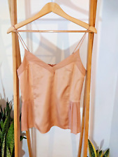 Reiss camisole dusky for sale  BANBURY