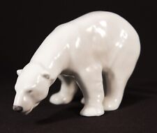 royal copenhagen polar bear for sale  Ambler
