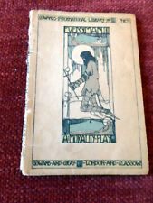 1921 everyman morality for sale  EXETER