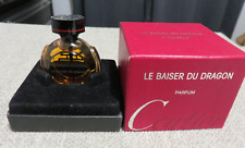 Miniature parfum baiser d'occasion  Saint-Denis-d'Oléron
