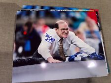 Dan gable signed for sale  Canton