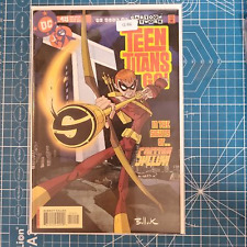 Teen titans vol. for sale  Somerset