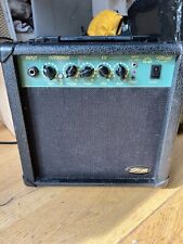 Electric guitar amp for sale  LONDON