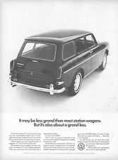 1966 volkswagen squareback for sale  Aston