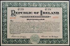 Republic ireland dollar for sale  Ireland