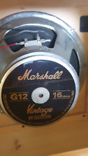 Marshall g12 vintage gebraucht kaufen  Magdeburg