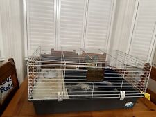 indoor rabbit house for sale  LONDON