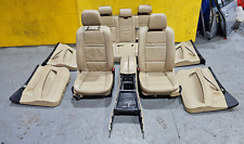 bmw front seats for sale  NUNEATON