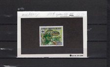 Malagasy mnh stamp for sale  West Hills