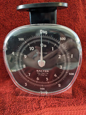 Vintage Salter 11 Pound 5 kg Scale - Good condition, used for sale  Shipping to South Africa