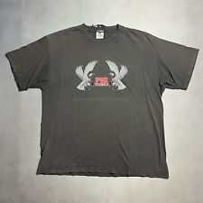 Camiseta De Colección Pig Wheels Tum Yeto Skateboarding XL segunda mano  Embacar hacia Argentina