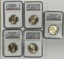 president coins for sale  Piscataway