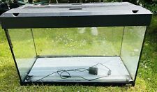 Fish tank used for sale  COVENTRY