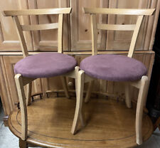 Moller hojbjerg chairs for sale  Memphis
