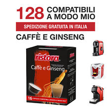 128 capsule caffè usato  Battaglia Terme