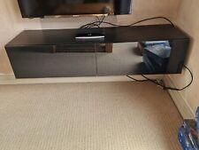 floating tv stand for sale  STOCKPORT