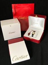 Cartier tank 18k for sale  GRANGE-OVER-SANDS