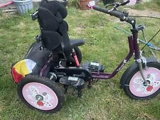 Disabled trike quested for sale  SPALDING