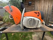 Stihl ts700 concrete for sale  AUCHTERARDER