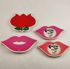 1970s notepad lips for sale  Dayton