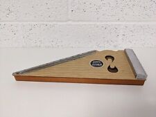 Vintage zippy zither for sale  THETFORD