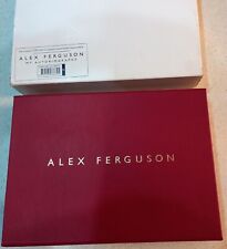 Alex ferguson autobiography for sale  NUNEATON