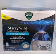 Vicks starry night for sale  Chestnut Mountain