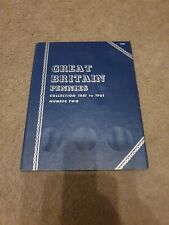 Great britain whitman for sale  COLCHESTER