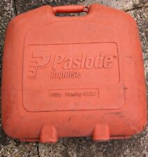 paslode case for sale  HIGH WYCOMBE