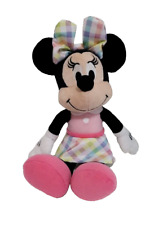 Pelúcia Disney Minnie Mouse 9 polegadas por Just Play comprar usado  Enviando para Brazil