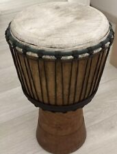 Djembe nn28 for sale  Shipping to Ireland