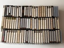 87stk audio kompaktkassetten gebraucht kaufen  Karben