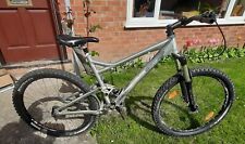 giant rock bike for sale  WANTAGE