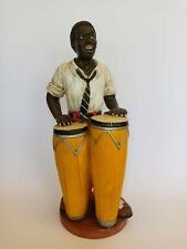 Vintage jazz figurine for sale  Shipping to Ireland