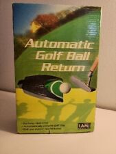 Automatic golf ball for sale  Miami