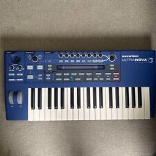 Novation ultranova analog for sale  Shipping to Ireland